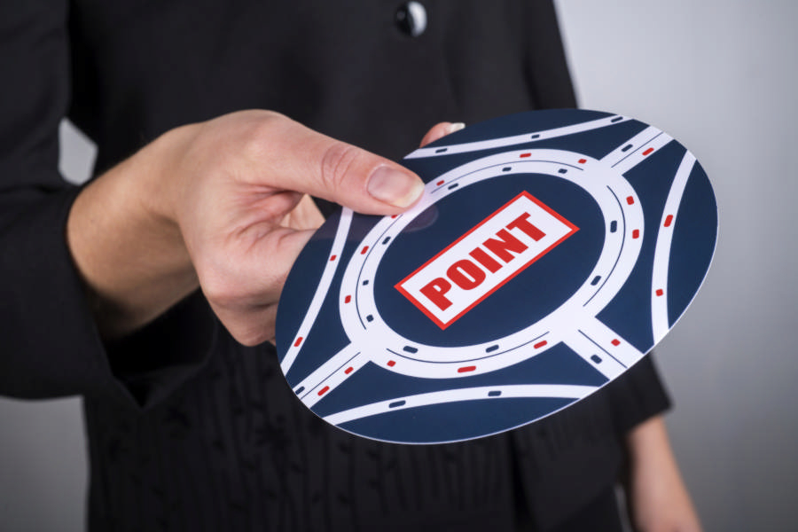 Impression Flyer Découpe à la forme Flycut Printbox