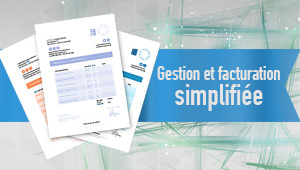 Gestion simplifiée